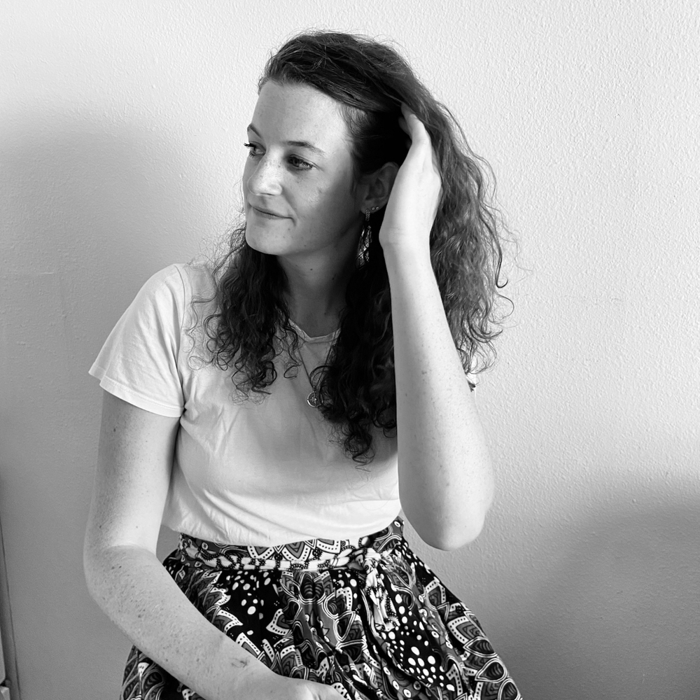 Meet your Posher, Rachel